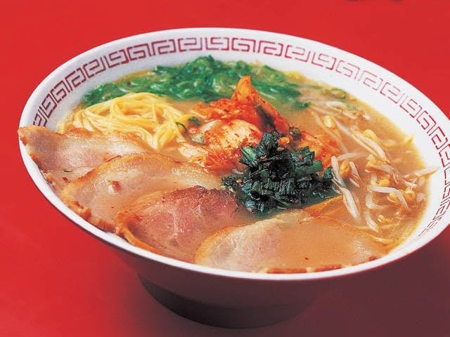 金龍ラーメン道頓堀本店 大阪 難波 人気スポット 一休 Com
