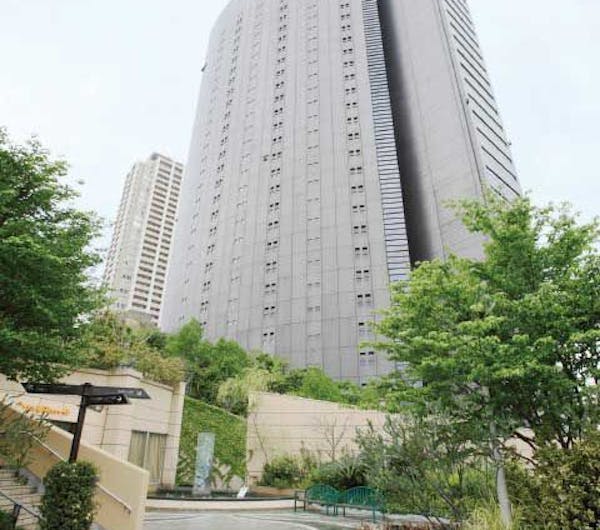 なんばパークス 大阪 難波 人気スポット 一休 Com なんばパークス 大阪 難波 人気スポット 一休 Com