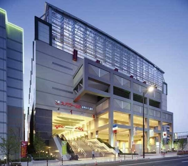 スパワールド 世界の大温泉 大阪 浪速 人気スポット 一休 Com スパワールド 世界の大温泉 大阪 浪速 人気スポット 一休 Com