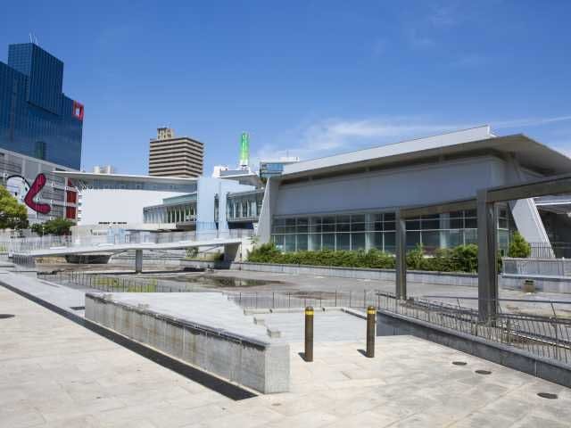 扇町公園 大阪 扇町 人気スポット 一休 Com