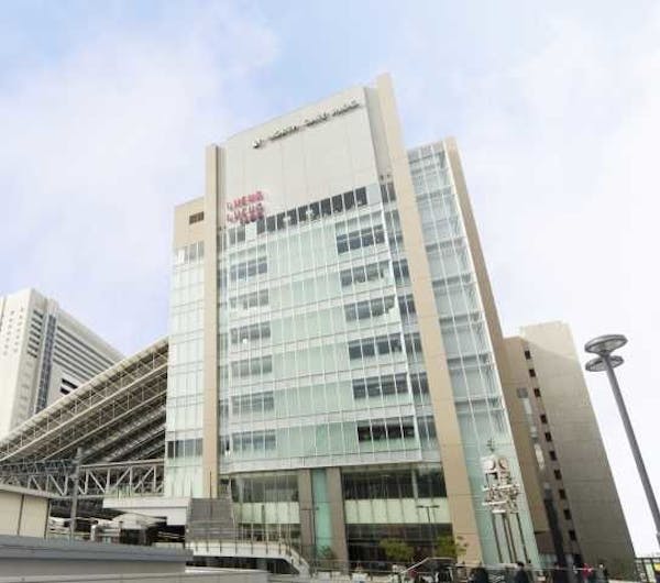 ルクア大阪 大阪 梅田 人気デートスポット 一休 Comレストラン