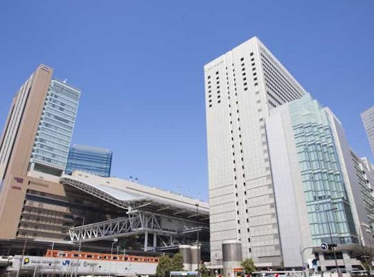 グランフロント大阪 大阪 大阪駅周辺 人気デートスポット 一休 Comレストラン グランフロント大阪 大阪 大阪駅周辺 人気デートスポット 一休 Comレストラン