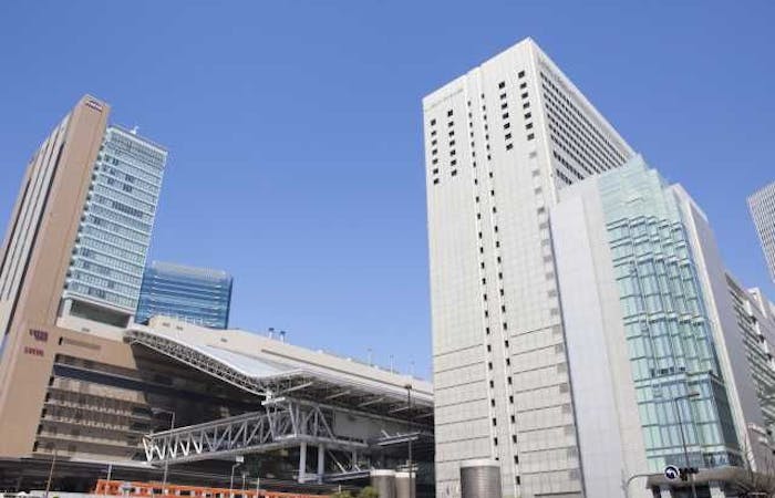 年 梅田デートで行きたい名所 梅田デートおすすめ人気スポット30選 一休 Comレストラン