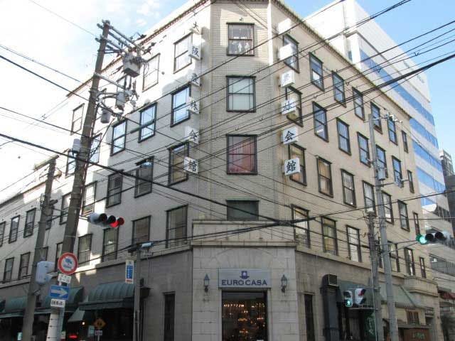 大阪農林会館 大阪 心斎橋 人気スポット 一休 Com