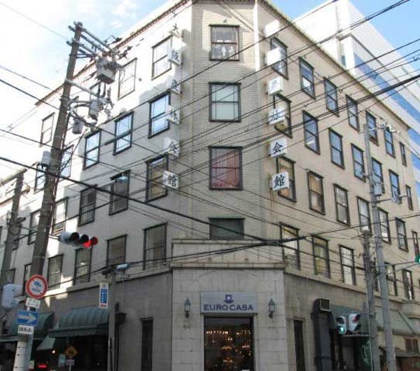 大阪農林会館 大阪 心斎橋 人気スポット 一休 Com 大阪農林会館 大阪 心斎橋 人気スポット 一休 Com