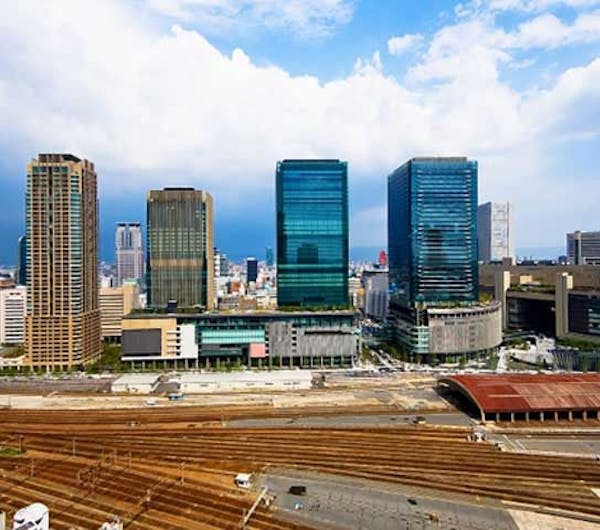 グランフロント大阪 大阪 大阪駅周辺 人気スポット 一休 Com グランフロント大阪 大阪 大阪駅周辺 人気スポット 一休 Com