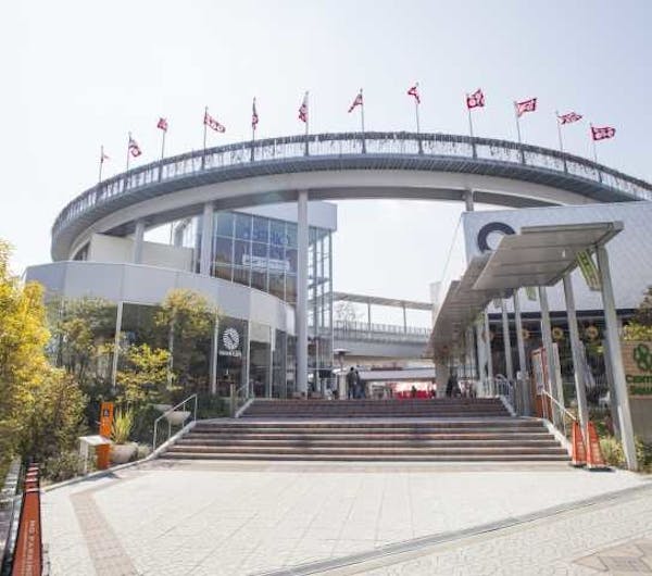 もりのみやキューズモールbase 大阪 大阪城公園周辺 人気スポット 一休 Com もりのみやキューズモールbase 大阪 大阪城公園周辺 人気スポット 一休 Com