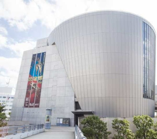 大阪文化館 天保山 大阪 天保山 人気スポット 一休 Com 大阪文化館 天保山 大阪 天保山 人気スポット 一休 Com