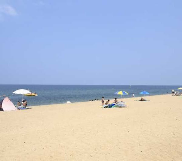 慶野松原海水浴場 兵庫 淡路島 人気スポット 一休 Com 慶野松原海水浴場 兵庫 淡路島 人気スポット 一休 Com