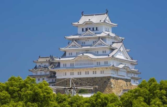 21年 姫路観光で行きたい名所 姫路旅行おすすめ人気スポット25選 一休 Com 21年 姫路観光で行きたい名所 姫路旅行おすすめ人気スポット25選 一休 Com