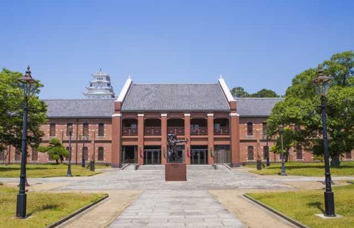 21年 姫路観光で行きたい名所 姫路旅行おすすめ人気スポット25選 一休 Com 21年 姫路観光で行きたい名所 姫路旅行おすすめ人気スポット25選 一休 Com
