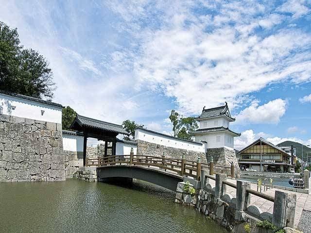 21年 赤穂観光で行きたい名所 赤穂旅行おすすめ人気スポット22選 一休 Com