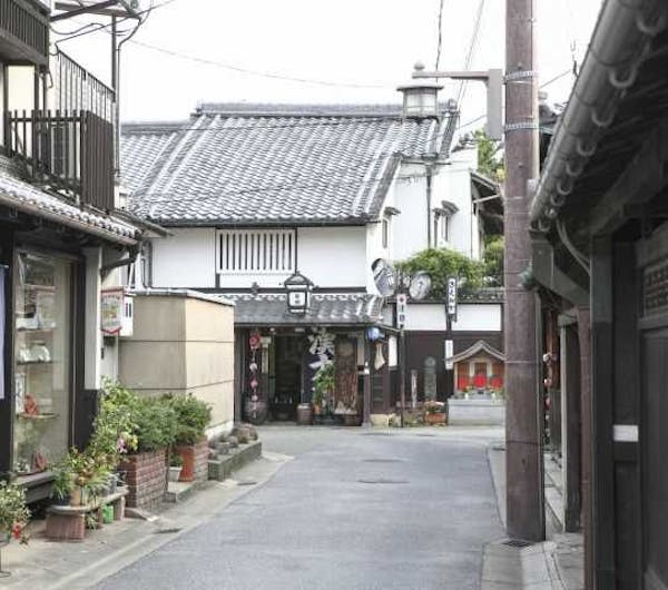 ならまち 奈良 奈良市 人気スポット 一休 Com ならまち 奈良 奈良市 人気スポット 一休 Com