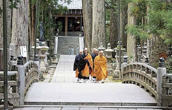 21年 高野山観光で行きたい名所 高野山旅行おすすめ人気スポット30選 一休 Com 21年 高野山観光で行きたい名所 高野山旅行おすすめ人気スポット30選 一休 Com