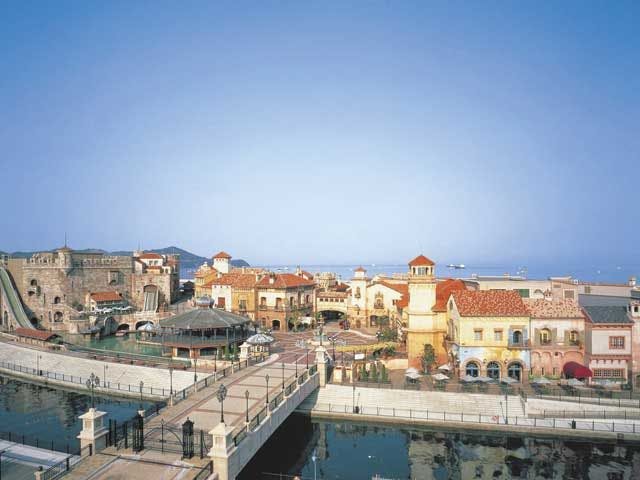 ポルトヨーロッパ 和歌山 和歌山 海南 人気スポット 一休 Com