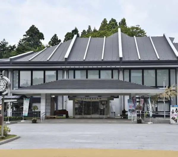 もりおか歴史文化館 岩手 盛岡 人気スポット 一休 Com もりおか歴史文化館 岩手 盛岡 人気スポット 一休 Com