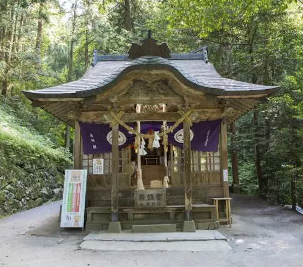 金持神社 鳥取 大山 人気スポット 一休 Com