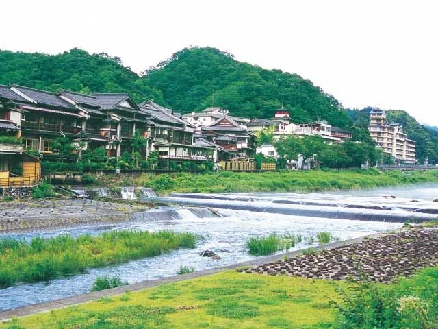 22年 倉吉 三朝 湯梨浜観光で行きたい名所 倉吉 三朝 湯梨浜旅行おすすめ人気スポット13選 一休 Com