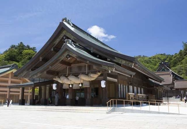 22年 島根観光で行きたい名所 島根旅行おすすめ人気スポット22選 一休 Com 22年 島根観光で行きたい名所 島根旅行おすすめ人気スポット22選 一休 Com