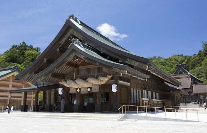 年 出雲観光で行きたい名所 出雲旅行おすすめ人気スポット14選 一休 Com