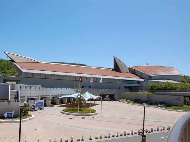 しまね海洋館アクアス 島根 安来 浜田 大田 人気スポット 一休 Com