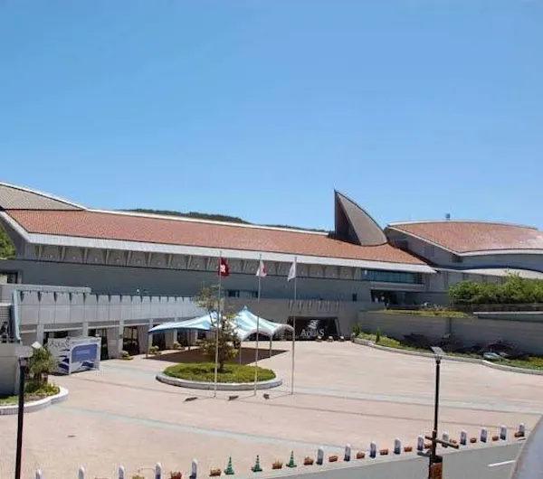 しまね海洋館アクアス 島根 安来 浜田 大田 人気スポット 一休 Com しまね海洋館アクアス 島根 安来 浜田 大田 人気スポット 一休 Com