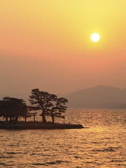 21年 松江観光で行きたい名所 松江旅行おすすめ人気スポット23選 一休 Com