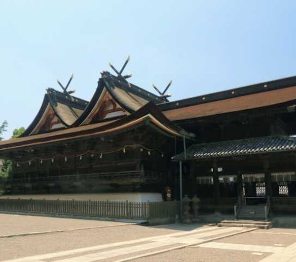 吉備津神社 岡山 岡山市 人気スポット 一休 Com 吉備津神社 岡山 岡山市 人気スポット 一休 Com