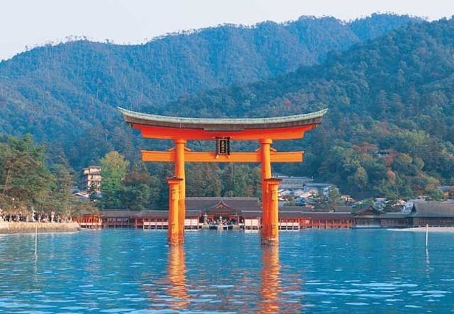 21年 広島観光で行きたい名所 広島旅行おすすめ人気スポット30選 一休 Com 21年 広島観光で行きたい名所 広島旅行おすすめ人気スポット30選 一休 Com