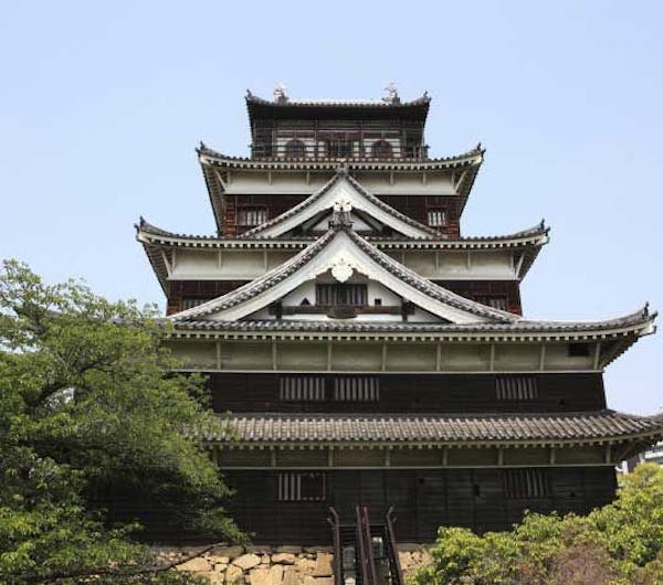 広島城 広島 広島市 人気スポット 一休 Com 広島城 広島 広島市 人気スポット 一休 Com