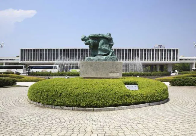 22年 広島観光で行きたい名所 広島旅行おすすめ人気スポット30選 一休 Com 22年 広島観光で行きたい名所 広島旅行おすすめ人気スポット30選 一休 Com