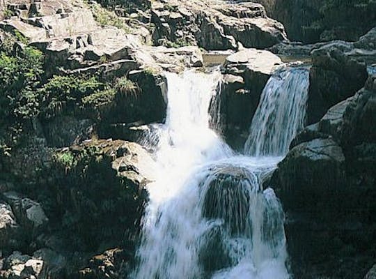 寂地峡 山口 岩国 人気スポット 一休 Com 寂地峡 山口 岩国 人気スポット 一休 Com