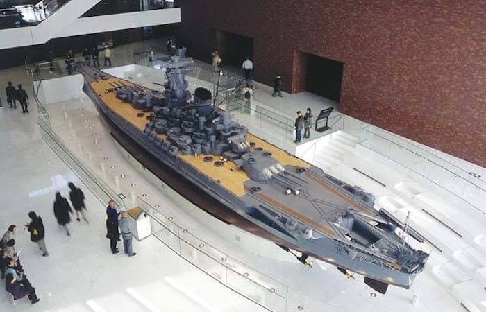 21年 呉観光で行きたい名所 呉旅行おすすめ人気スポット23選 一休 Com 21年 呉観光で行きたい名所 呉旅行おすすめ人気スポット23選 一休 Com