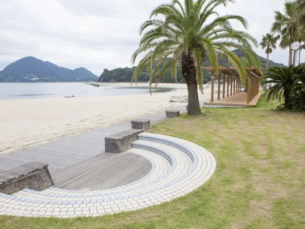 瀬戸田サンセットビーチ 広島 尾道 人気スポット 一休 Com 瀬戸田サンセットビーチ 広島 尾道 人気スポット 一休 Com