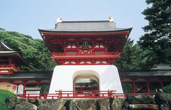 22年 小倉観光で行きたい名所 小倉旅行おすすめ人気スポット25選 一休 Com 22年 小倉観光で行きたい名所 小倉旅行おすすめ人気スポット25選 一休 Com