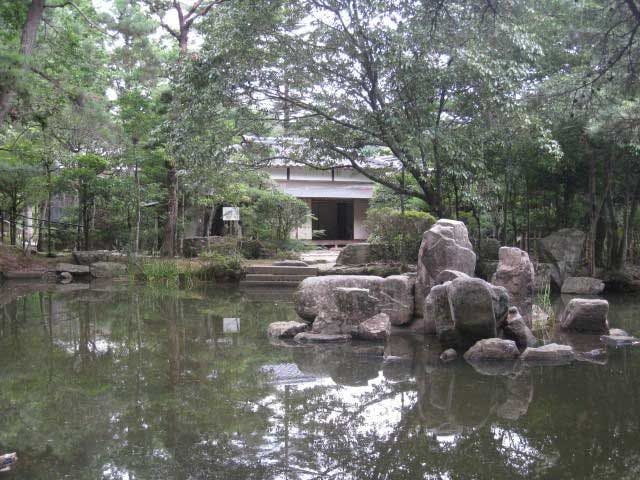 香山公園 山口 山口市 人気スポット 一休 Com