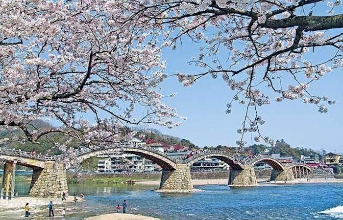 21年 岩国観光で行きたい名所 岩国旅行おすすめ人気スポット10選 一休 Com 21年 岩国観光で行きたい名所 岩国旅行おすすめ人気スポット10選 一休 Com