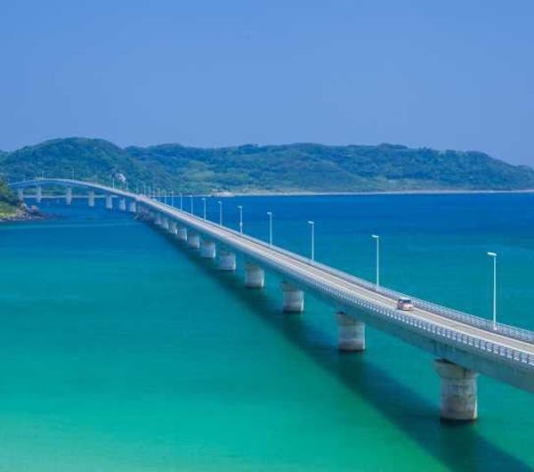 角島大橋 山口 下関 人気スポット 一休 Com 角島大橋 山口 下関 人気スポット 一休 Com