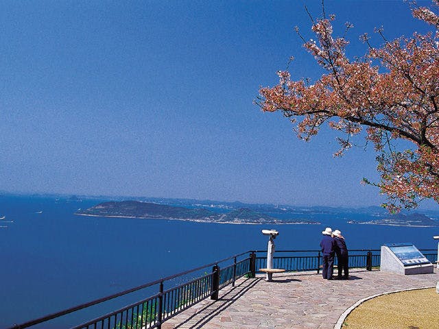 屋島 香川 高松 人気スポット 一休 Com