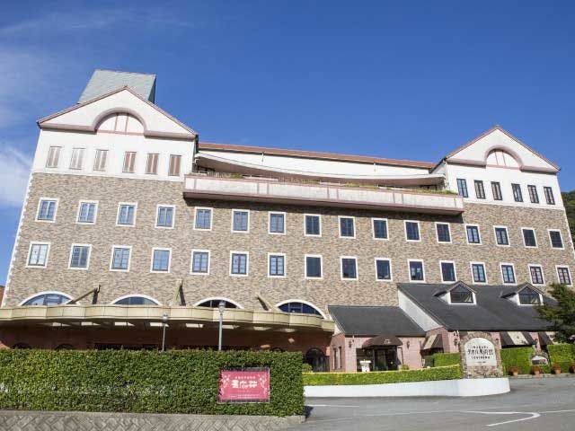 タオル美術館 愛媛 今治 上島 人気スポット 一休 Com