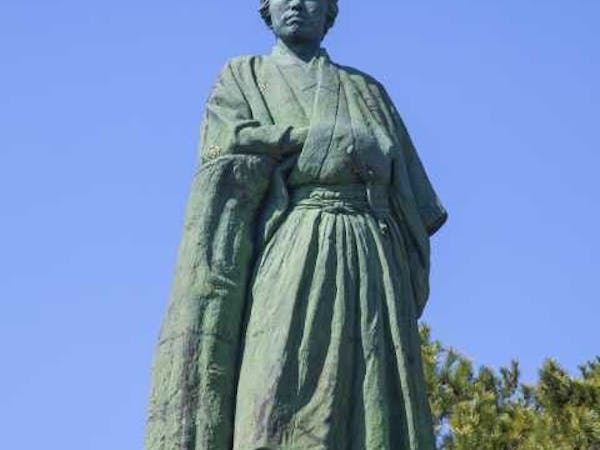 坂本龍馬像 高知 高知市 人気スポット 一休 Com 坂本龍馬像 高知 高知市 人気スポット 一休 Com