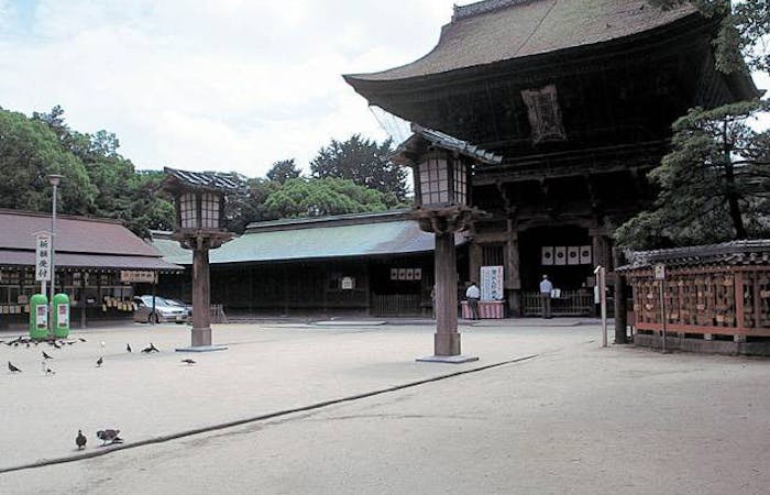 21年 箱崎観光で行きたい名所 箱崎旅行おすすめ人気スポット30選 一休 Com 21年 箱崎観光で行きたい名所 箱崎旅行おすすめ人気スポット30選 一休 Com