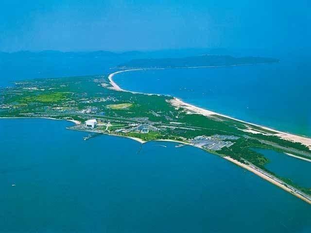 21年 志賀島観光で行きたい名所 志賀島旅行おすすめ人気スポット30選 一休 Com