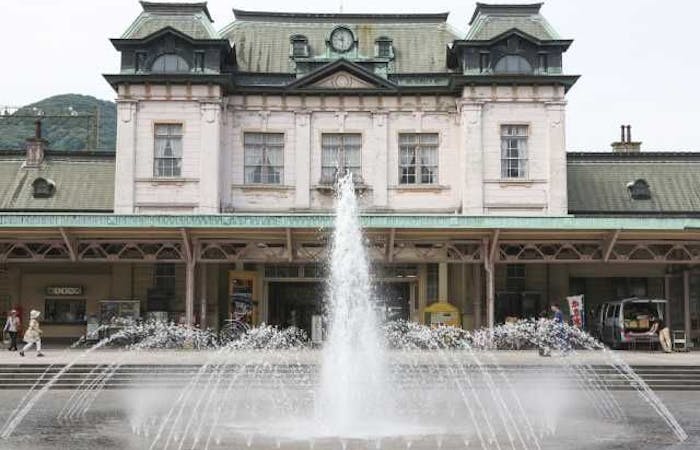 21年 門司港観光で行きたい名所 門司港旅行おすすめ人気スポット25選 一休 Com 21年 門司港観光で行きたい名所 門司港旅行おすすめ人気スポット25選 一休 Com