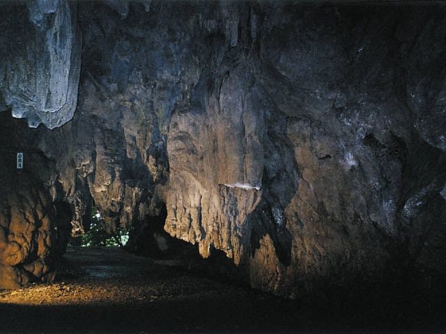 千仏鍾乳洞 福岡 小倉 人気スポット 一休 Com