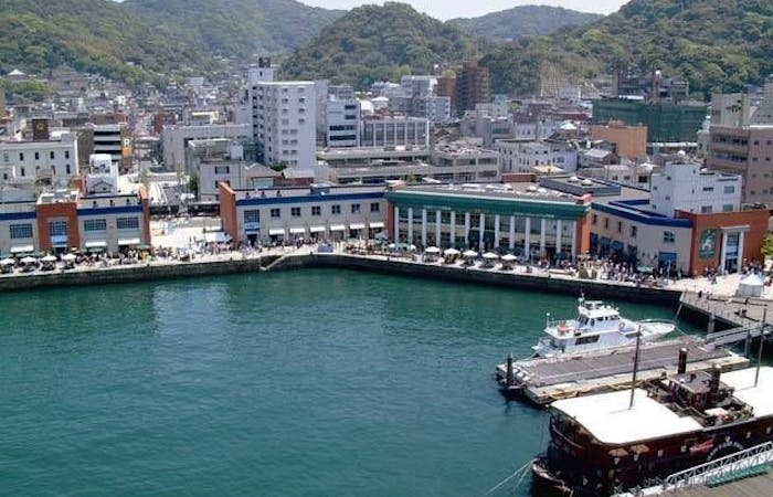 21年 門司港観光で行きたい名所 門司港旅行おすすめ人気スポット25選 一休 Com 21年 門司港観光で行きたい名所 門司港旅行おすすめ人気スポット25選 一休 Com