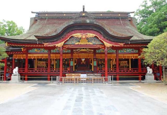 21年 福岡観光で行きたい名所 福岡旅行おすすめ人気スポット30選 一休 Com 21年 福岡観光で行きたい名所 福岡旅行おすすめ人気スポット30選 一休 Com