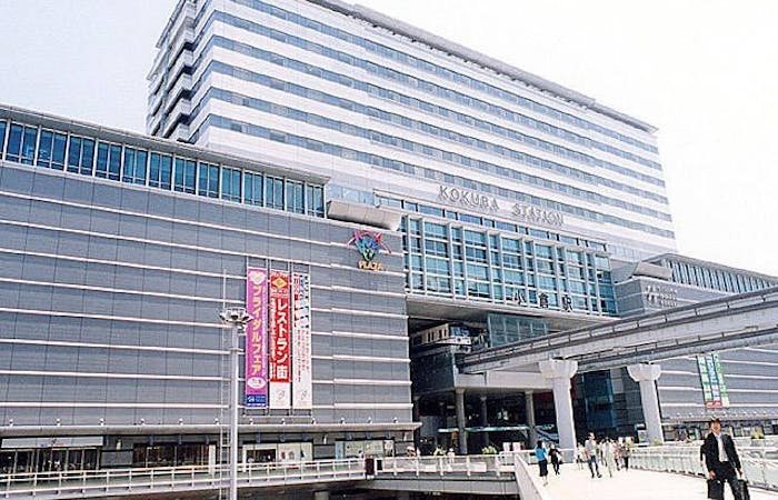 21年 小倉観光で行きたい名所 小倉旅行おすすめ人気スポット25選 一休 Com 21年 小倉観光で行きたい名所 小倉旅行おすすめ人気スポット25選 一休 Com