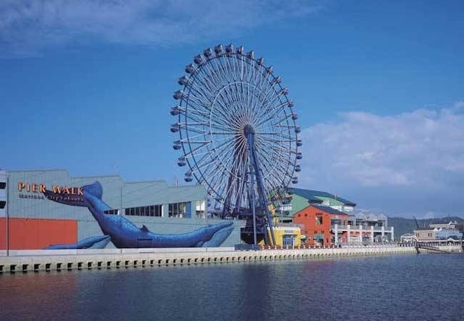 22年 福岡観光で行きたい名所 福岡旅行おすすめ人気スポット30選 一休 Com 22年 福岡観光で行きたい名所 福岡旅行おすすめ人気スポット30選 一休 Com