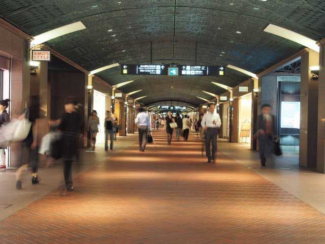 22年 天神観光で行きたい名所 天神旅行おすすめ人気スポット30選 一休 Com